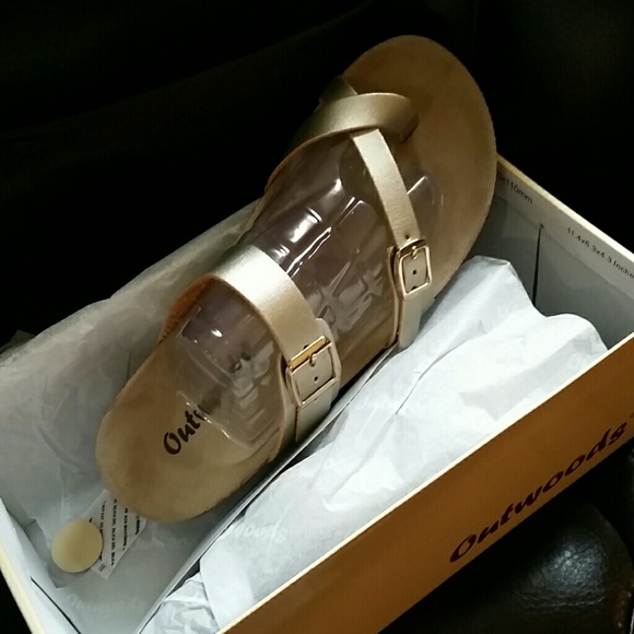 Outwoods - Picture 1 of 8